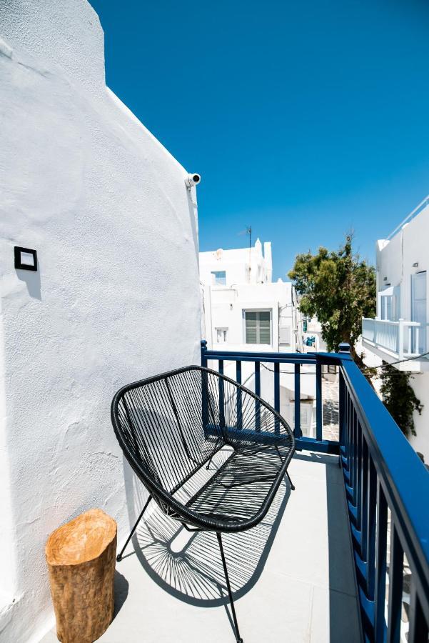 Ryous Mykonos Mykonos Town Exteriér fotografie